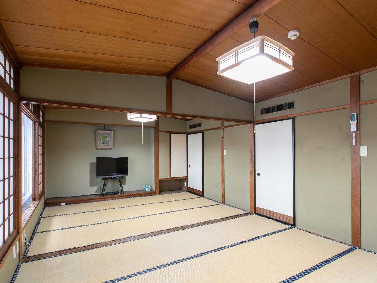Tabist Matsuekan Exterior foto
