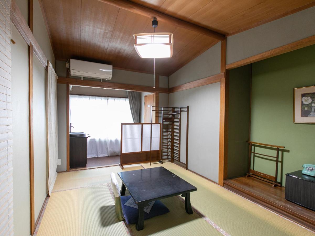 Tabist Matsuekan Exterior foto