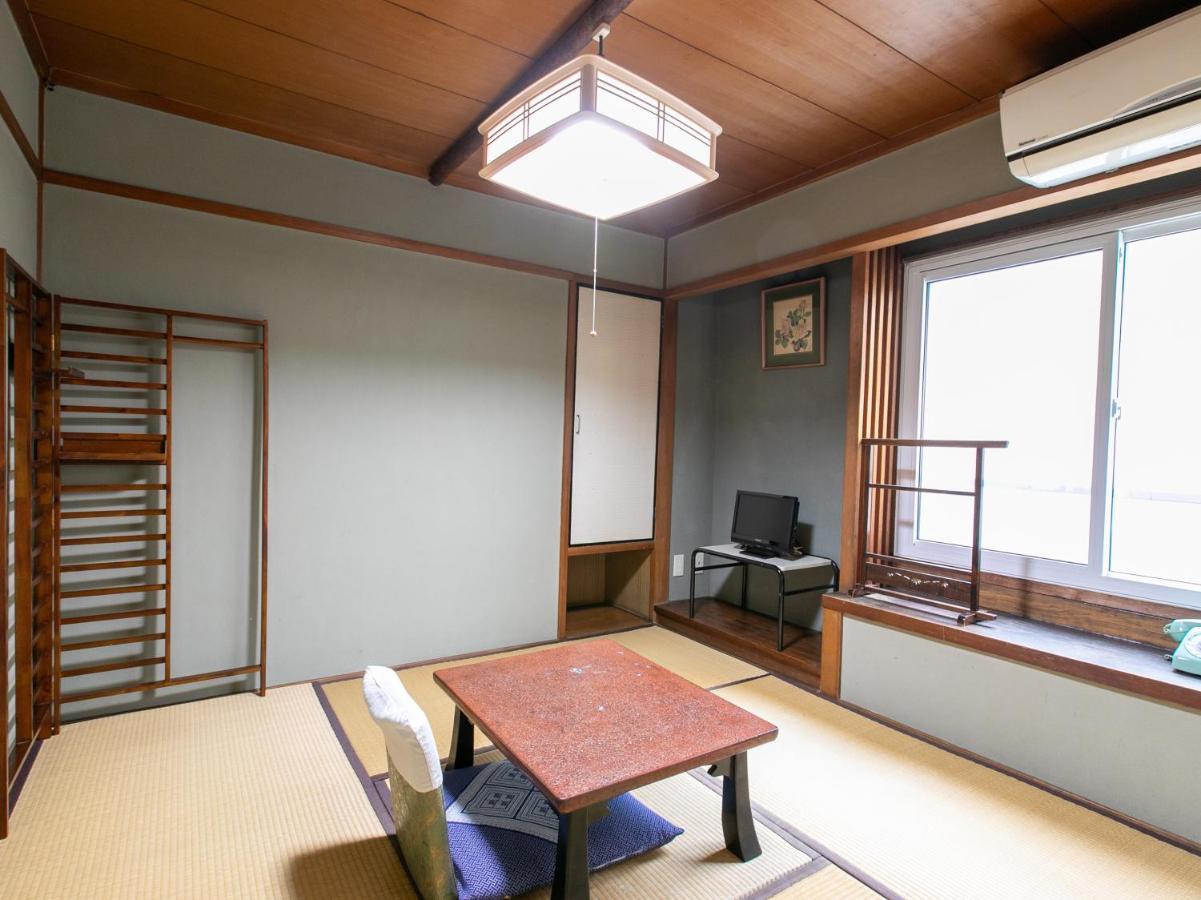 Tabist Matsuekan Exterior foto