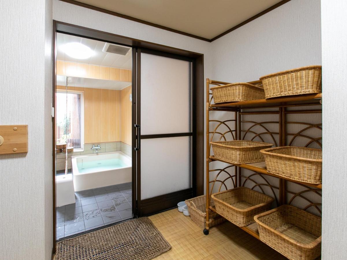 Tabist Matsuekan Exterior foto