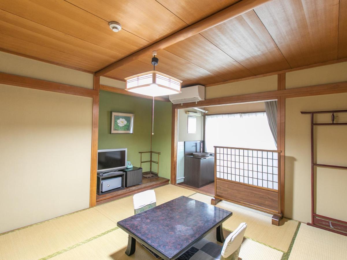 Tabist Matsuekan Exterior foto