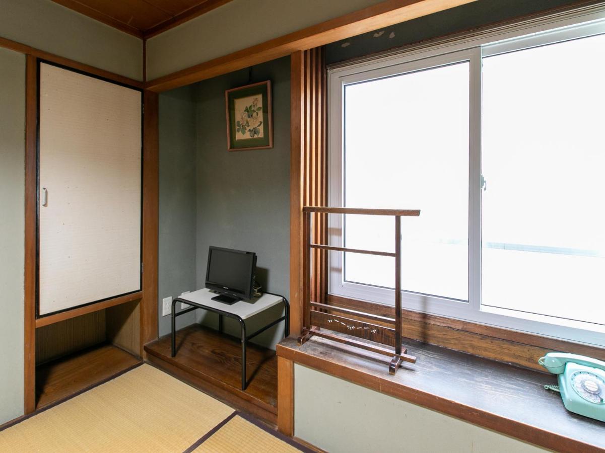 Tabist Matsuekan Exterior foto